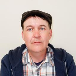 Andrew C. - Junior Frontend Engineer - React, CSS and Web Development