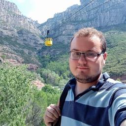 Andrew D. - Lead Software Engineer - Frontend, Modern Frameworks and Mobile Platforms