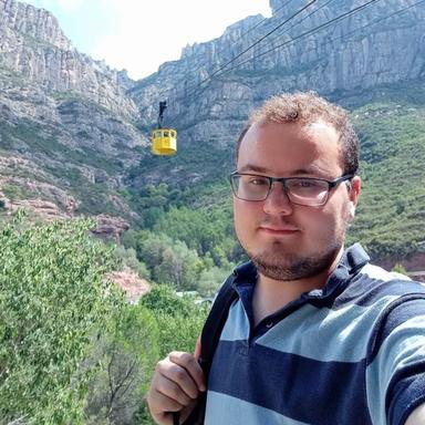 Andrew D. - Lead Software Engineer - Frontend, Modern Frameworks and Mobile Platforms