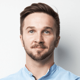 Andrew D. - Software Engineer - Frontend, Web and General Development