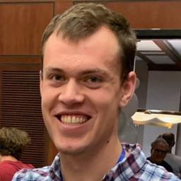 Andrew E. - Software Engineer - Game, Python and Web Development