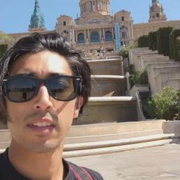 Andrew G. - Software Engineer - Full-Stack, Cloud and Modern Frameworks