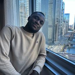 Andrew I. - Senior Full-Stack Engineer - Python, Deep Learning and Mobile Platforms