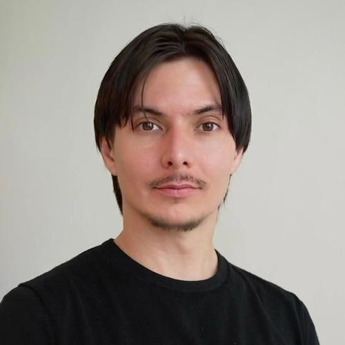 Andrew K., developer