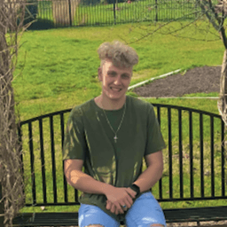 Andrew L. - Junior Full-Stack Engineer - React, Node and Web Development