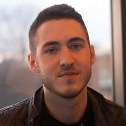 Andrew L. - Junior Software Engineer - Web, Frontend and General Development