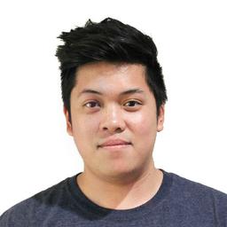 Andrew M. - Senior Full-Stack Engineer - AWS, React and Python Platforms