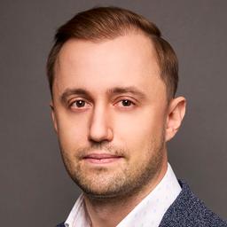 Andrew N. - Lead Software Engineer - Cloud, Web3 and AI Platforms