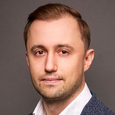 Andrew N. - Lead Software Engineer - Cloud, Web3 and AI Platforms