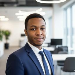 Andrew  O. - Software Engineer - Full-Stack, React, Node and Database Platforms