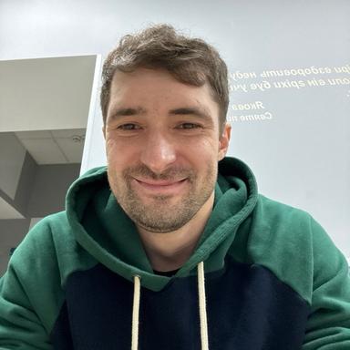 Andrew R. - Junior Software Engineer - Web, PHP and Ecommerce Platforms