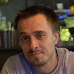 Andrew S. - Junior Mobile Engineer - iOS, Swift and UIKit