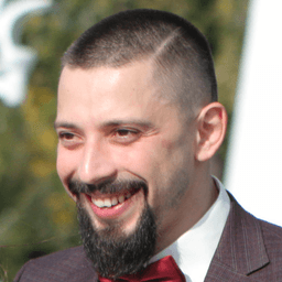 Andrey F. - Lead Software Engineer - Full-Stack, Web and API Platforms