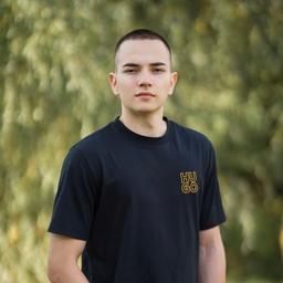 Andrey H. - Junior Mobile Engineer - Unity, C# and Game Development