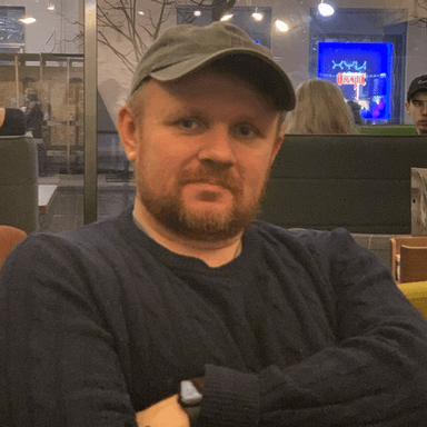 Andrey P. - Lead Backend Engineer - Cloud, Microservices and DevOps Platforms