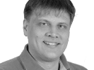 Profile of Andrey P., Lead Software Engineer - AI, Cloud and Web Platforms at Softaims