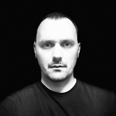 Andrey P. - Senior Full-Stack Engineer - React, Node and Cloud Platforms