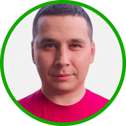 Andrey S. - Senior Full-Stack Engineer - Node.js, React and AI Platforms