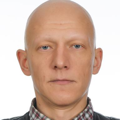 Andrey V. - Lead Software Engineer - Cloud, AI and Robotics Platforms