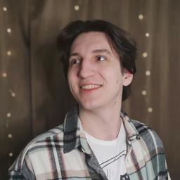 Andrii A. - Senior Full-Stack Engineer - React, Node and Modern Frameworks