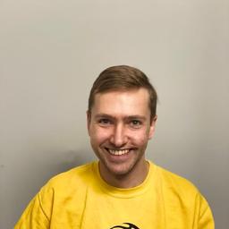 Andrii B. - Software Engineer - Cybersecurity, Penetration Testing and Security Management