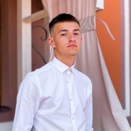 Andrii B. - Software Engineer - Frontend, Backend and Mobile Platforms