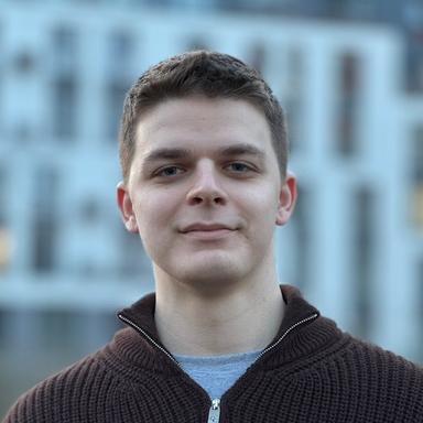 Andrii B. - Senior Backend Engineer - Cloud, DevOps and Database Platforms
