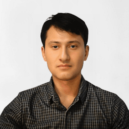 Andrii B. - Software Engineer - Blockchain, Web and General Development