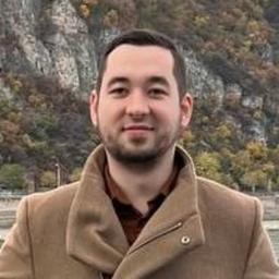 Andrii H. - Software Engineer - QA, Automation and Testing Platforms