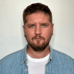 Andrii H. - Lead Full-Stack Engineer - Web3, Cloud and Mobile Platforms