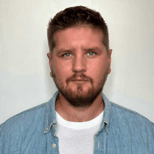 Andrii H., developer