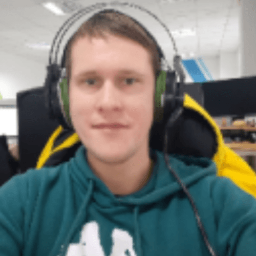 Profile of Andrii H., Software Engineer - Web, Data Processing and Generative AI Platforms at Softaims