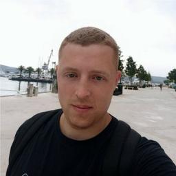 Andrii I. - Junior Software Engineer - Web, Backend and General Development