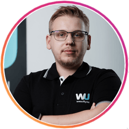 Andrii K. - Lead Mobile Engineer - Flutter, React Native and Web Development