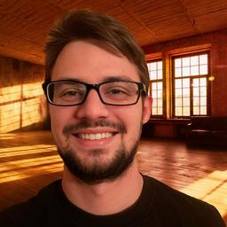 Andrii L. - Junior Mobile Engineer - React Native, Firebase and Google Cloud Platforms