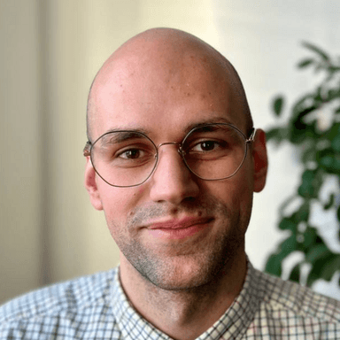 Andrii M. - Software Engineer - Frontend, React and App Development