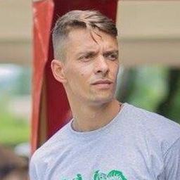 Andrii M. - Senior Mobile Engineer - QA, Docker and iOS Platforms