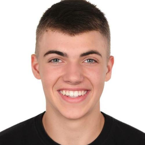 Profile of Andrii O., Full Stack Developer at Softaims