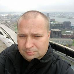 Andrii P. - Junior Software Engineer - Backend, Python and General Development