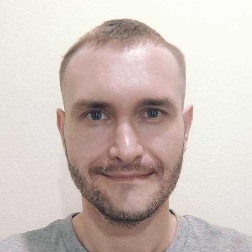 Profile of Andrii P., Full Stack Developer at Softaims