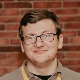 Andrii P. - Software Engineer - Mobile, Game Development and UI/UX Platforms