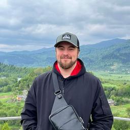 Andrii P. - Software Engineer - Frontend, Web and General Development