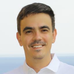 Andrii S. - Junior Software Engineer - Cloud, DevOps and General Development