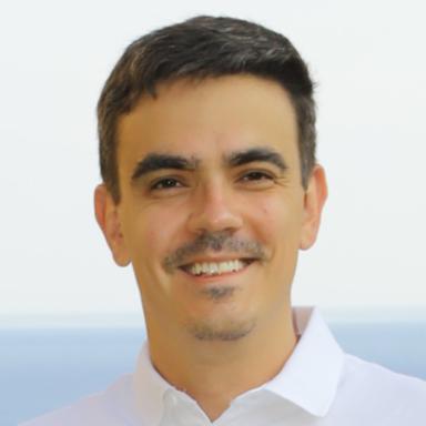 Andrii S. - Junior Software Engineer - Cloud, DevOps and General Development