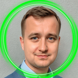 Andrii S. - Senior Backend Engineer - AWS, Kubernetes and API Integration