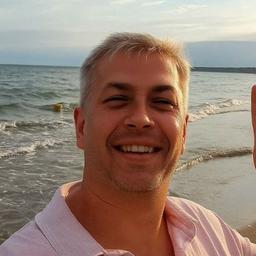 Andrii T. - Software Engineer - Frontend, Backend and Full-Stack Development