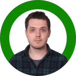 Andrii Y. - Junior Software Engineer - AI, Python and Web Development