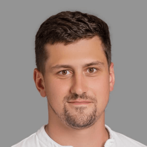 Andrii Z., developer