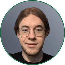 Andrii Z. - Junior Frontend Engineer - React, Web3 and Mobile Platforms