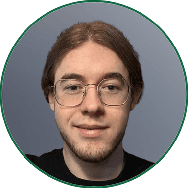 Andrii Z. - Junior Frontend Engineer - React, Web3 and Mobile Platforms